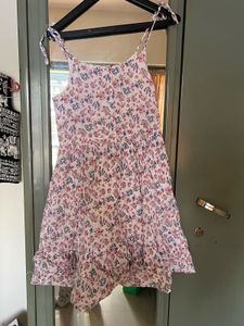 Lee cooper cotton dress