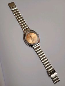 Mechanical Watch