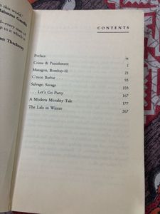 Once Was Bombay By Pinki Virani
