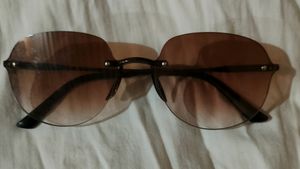 Trendy Glasses 🕶️