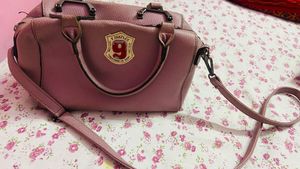 Sling Bag