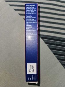 Chambor Extreme Wear Liquid Lipstick 504