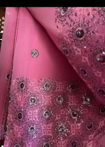 Beautiful Saree