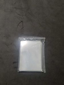 Cards Sleeve