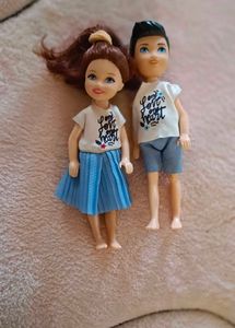 Doll Set