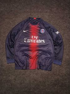 Nike PSG Jersey