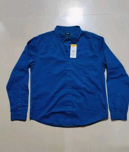 Yousta Relaxed Fit Shirt