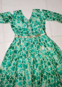 Gown One Piece For Women