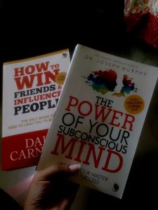 Self-Help Book Bundle