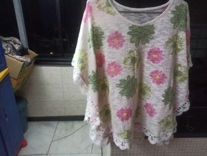 Elegant Cape