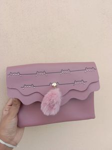 Hand Bag