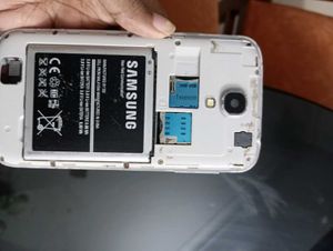 Samsung's Phone