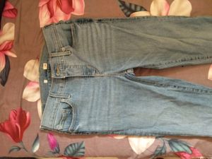 Levi&#39;s Brand Jeans