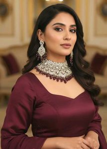 Beautiful Jewellery Set