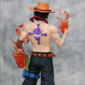 Ace Premium Anime Action Figure From One Piece