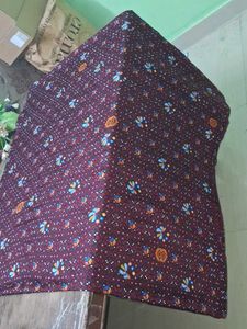Vintage Bombay Surya Prints Fabric