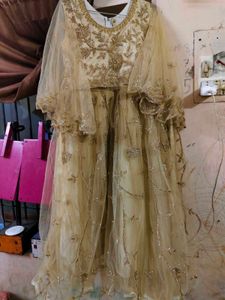 Beutiful Frock For Girls 11 12 13 14 Years
