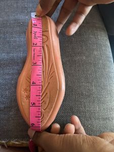 Glitter Shoe For Baby Girl