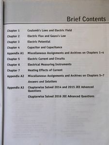Electrostatics N Current Electricity