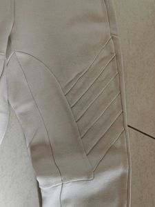 Stylish Beige Pants