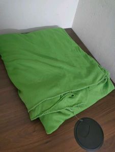 Green Screen [ Rarely used ]