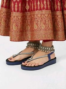 Stylish Sandal💙💙