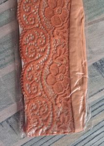 Jali Hijab Caps