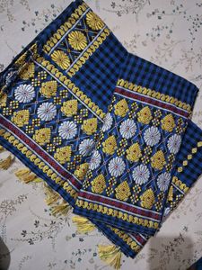 Mekhela chador