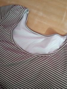 top from Savana