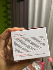 Plum E-Luminence Deep Moisturizing Creme