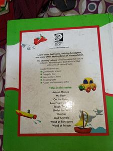 On The Move | Learning Ladders