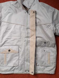 Stylish Light Jacket(Double Sided)