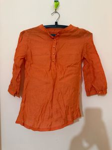 Tunic Style Tishirt