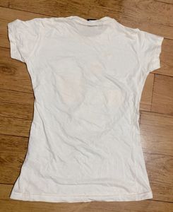 Jerry print T shirt