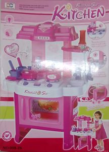 Kitchen Set