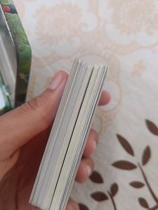 ORIGINAL POKEMON CARD BOX