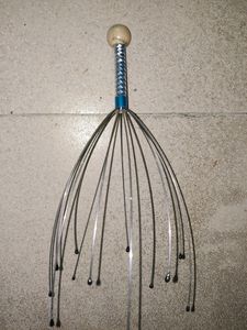 Hair Massager