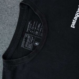 Patagonia Full Sleeves Shirt For Mens
