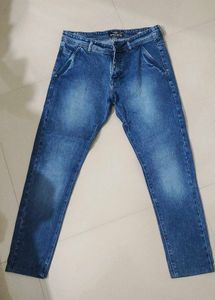 Casual  Jeans