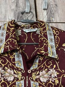 Vintage Shirt-2