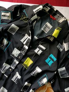 Printed Straight Kurta💌