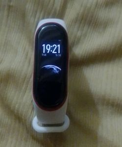 Mi Band4