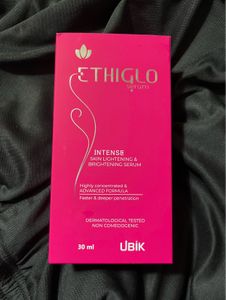 Ethiglo Serum - Skin Lightening