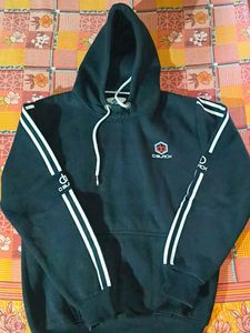 Branded Hoodie