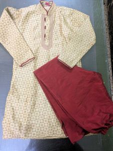 Men's Kurta Set