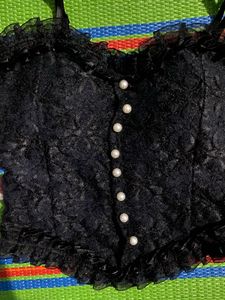 Corset Top