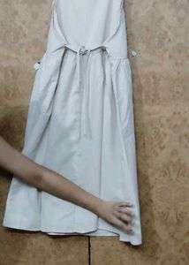 Cute Overall Dress
