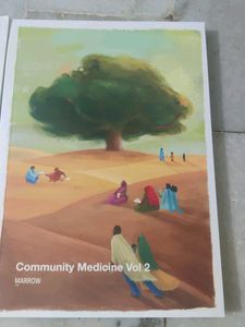 PSM Marrow Original Notes Edition 5