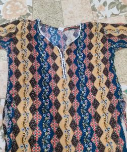 kurti combo three