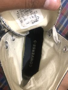 Converse ZigZag